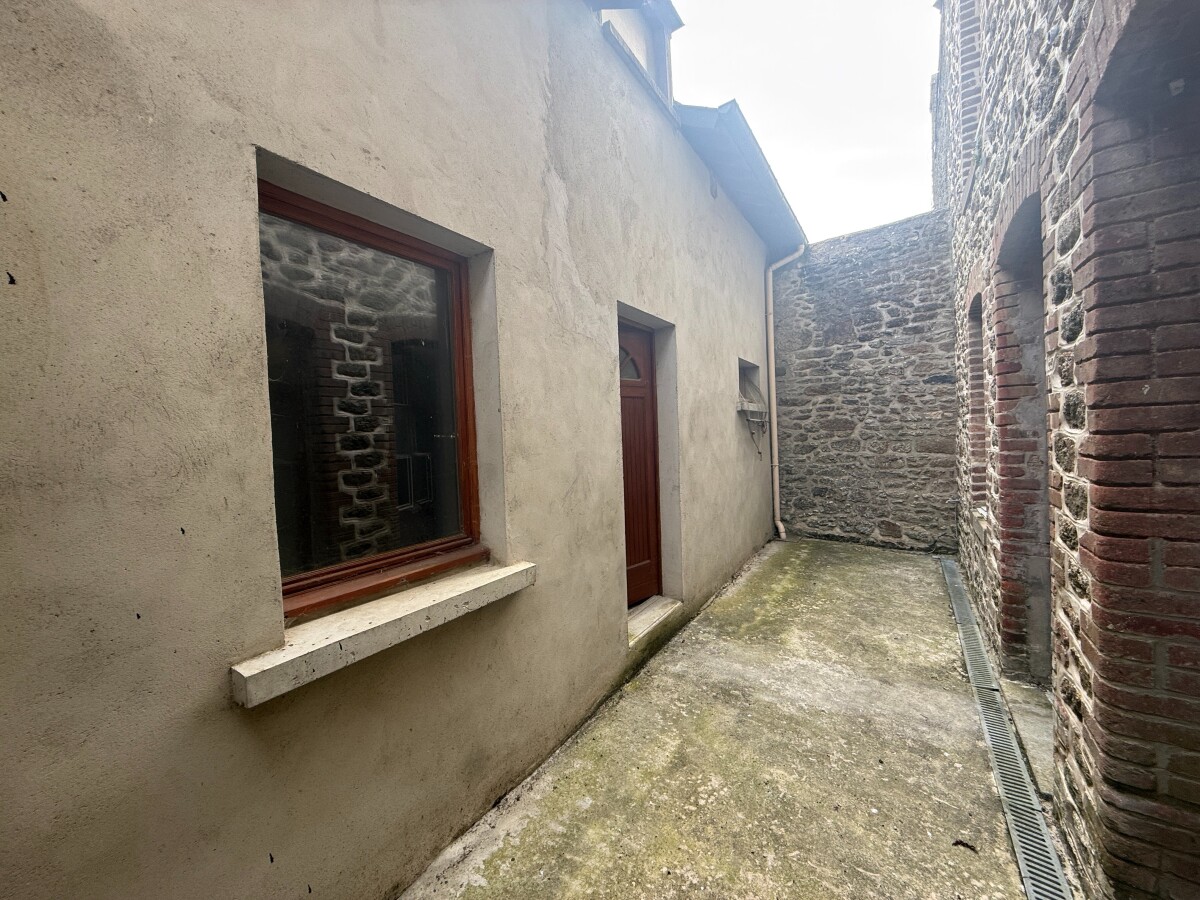 Maison 51 m² Saint-Briac-sur-Mer — photo 2 — Archipel Capital