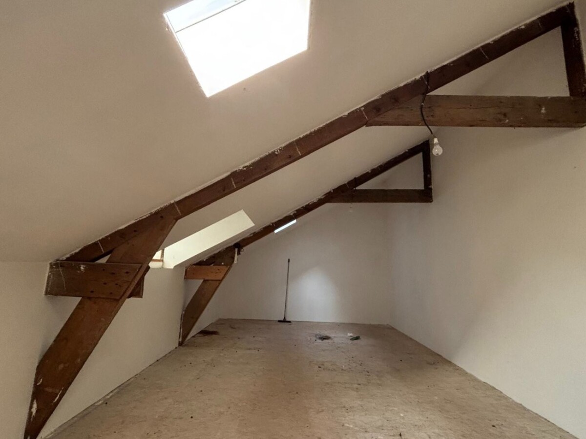 Maison 51 m² Saint-Briac-sur-Mer — photo 3 — Archipel Capital