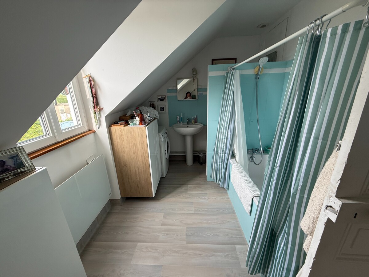 Appartement 44 m² Saint-Briac-sur-Mer — photo 5 — Archipel Capital
