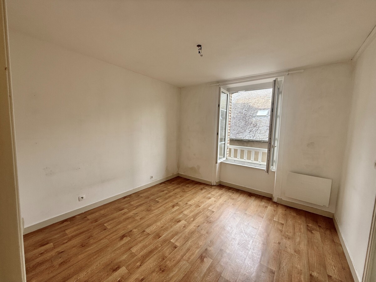 Appartement 51 m² Saint-Briac-sur-Mer — photo 3 — Archipel Capital