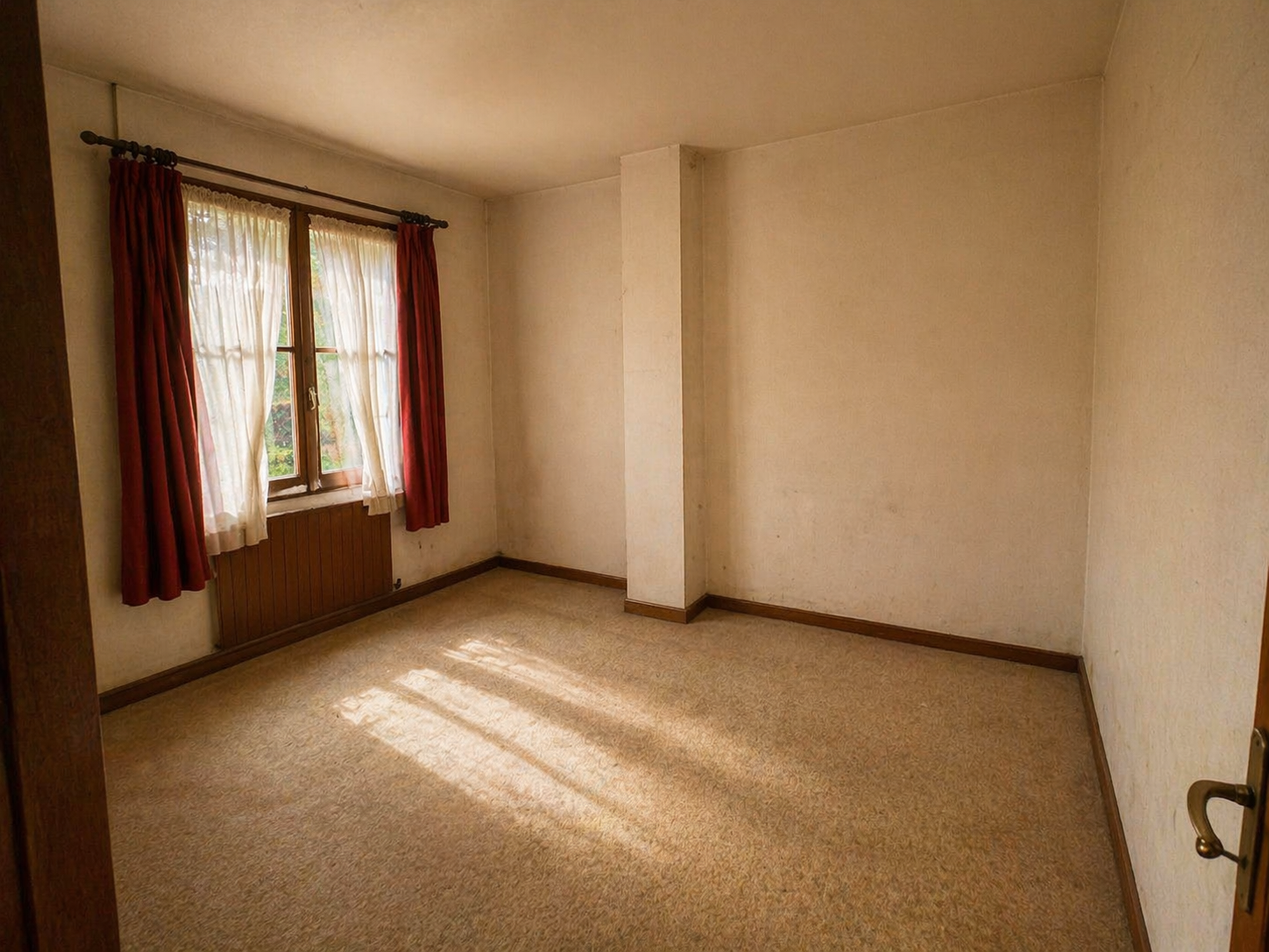 Dinard — Maison de plain-pied à rénover, terrain 631 m² — miniature 4