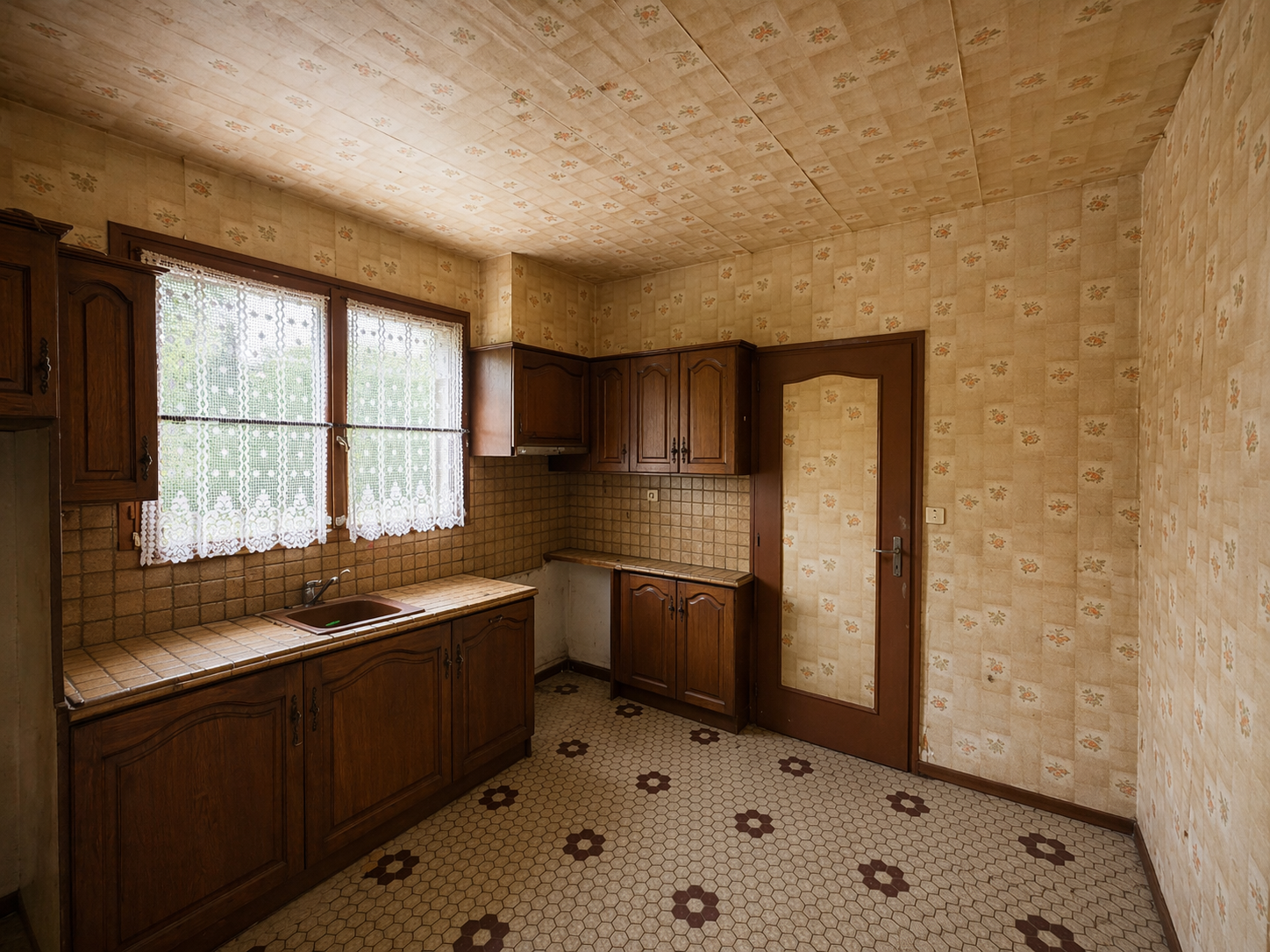 Dinard — Maison de plain-pied à rénover, terrain 631 m² — photo 3 — Archipel Capital