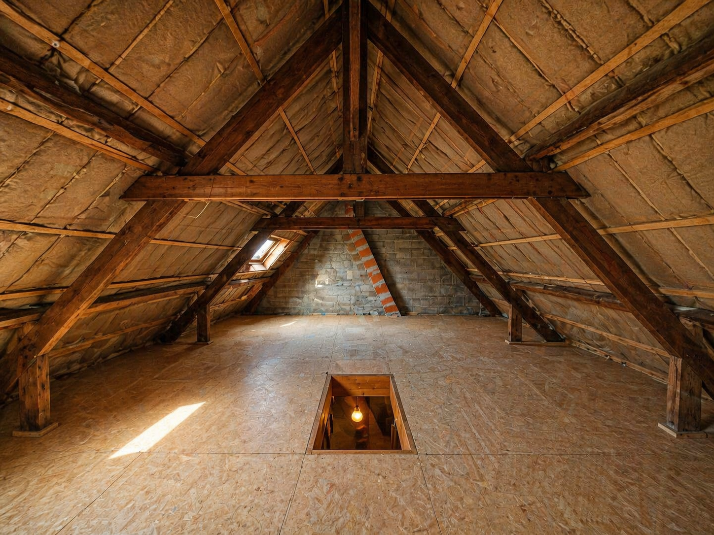 Dinard — Maison de plain-pied à rénover, terrain 631 m² — miniature 5